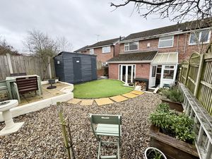 Rear Aspect - click for photo gallery